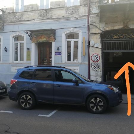 Homestay In Tbilisi Center Gm 外观 照片