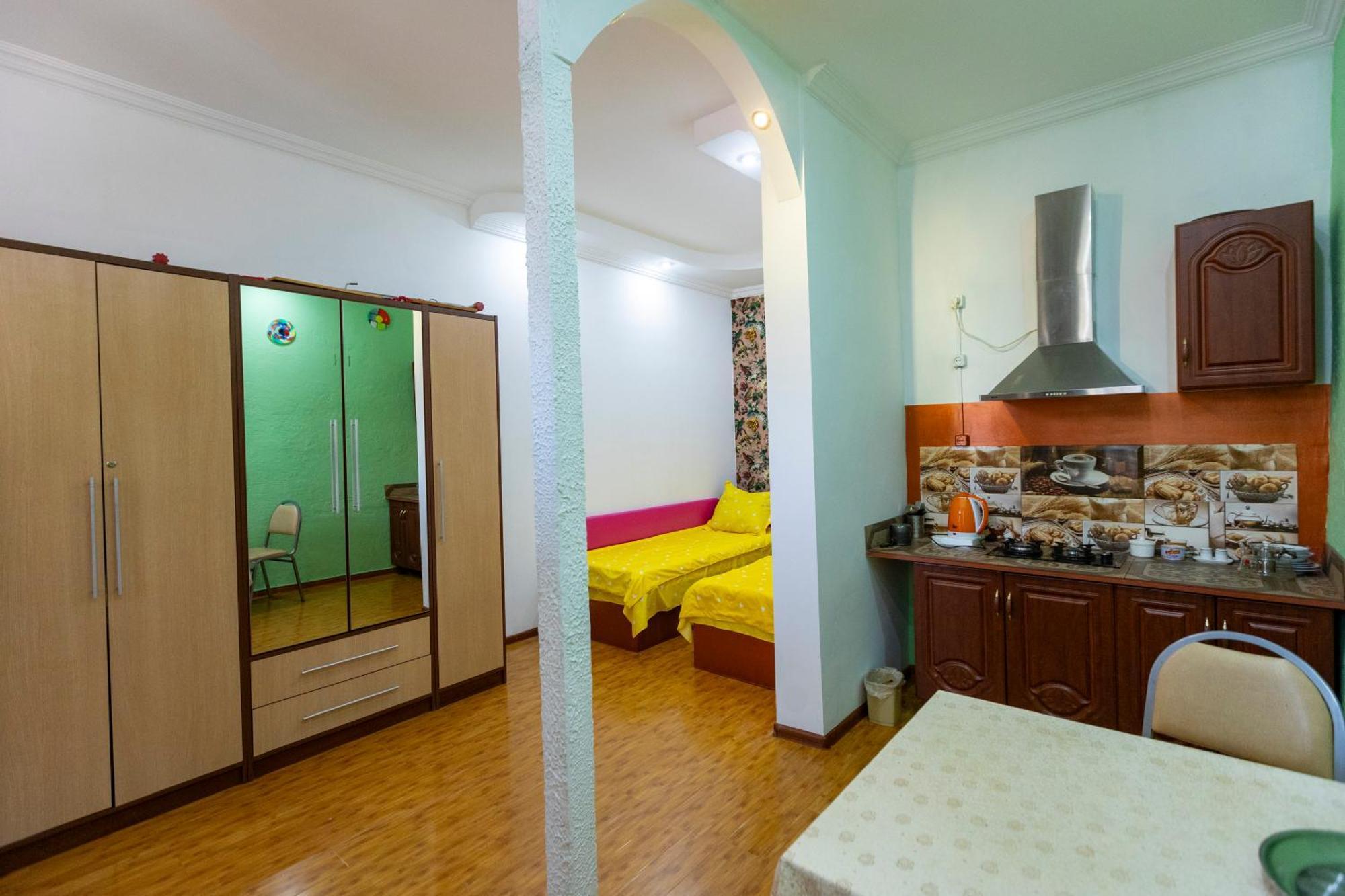 Homestay In Tbilisi Center Gm 外观 照片