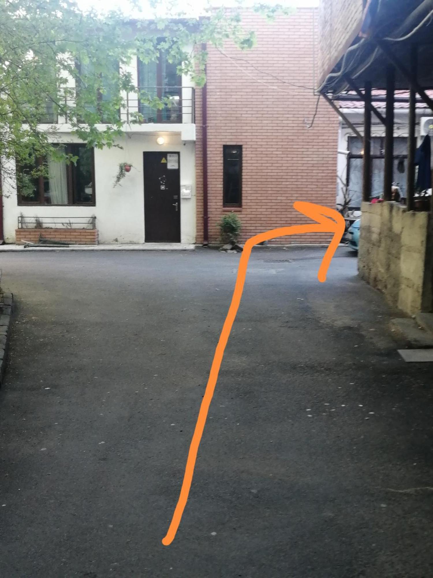 Homestay In Tbilisi Center Gm 外观 照片